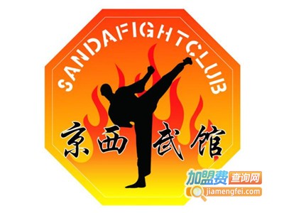 京西搏击培训