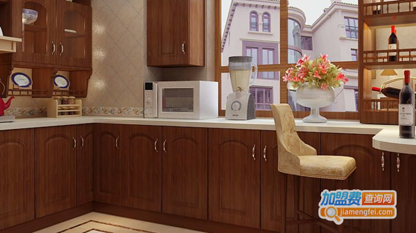 阜康橱柜加盟费