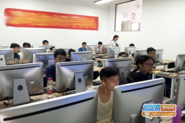 优爱软件加盟费