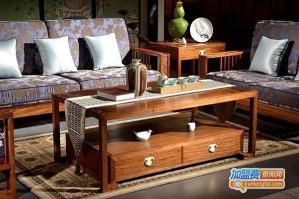 苏创装饰装潢加盟费