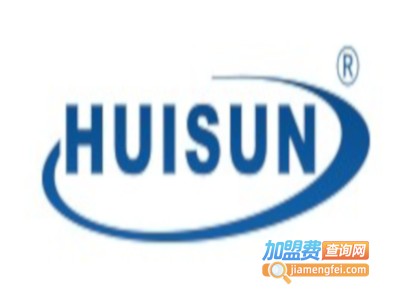 HUISUN汇讯视通智能安防