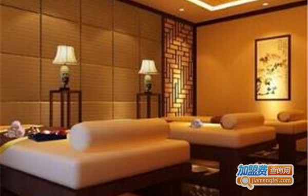 莫冰萱美容加盟费