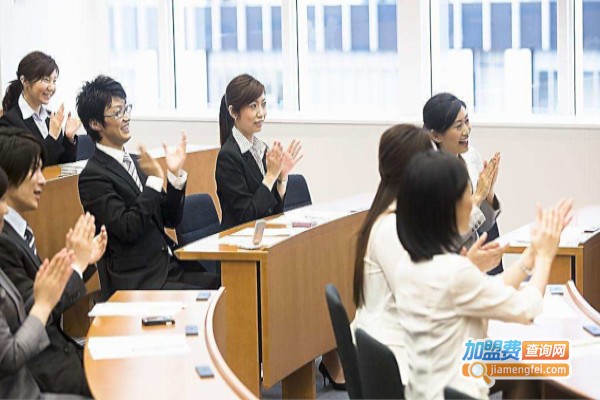 智汇优测培训加盟费