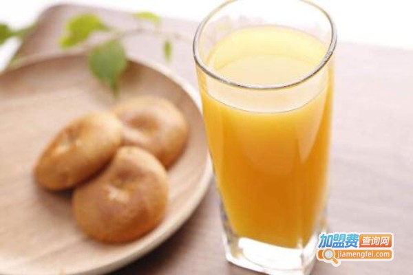 惠哆饮品加盟费