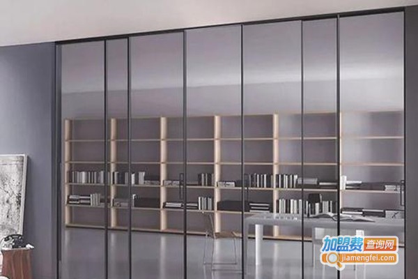 艺德工匠门窗加盟费