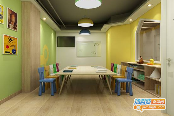 未来之星传媒艺术教育加盟费