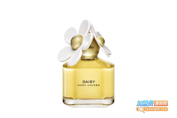 小雏菊香水加盟门店