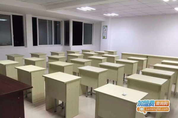 唯学教育加盟费