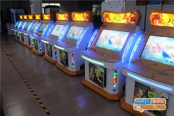 王者俱乐部加盟费