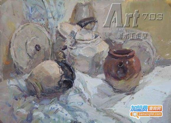 art东美术专业