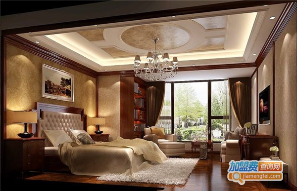 欧壹家具加盟费