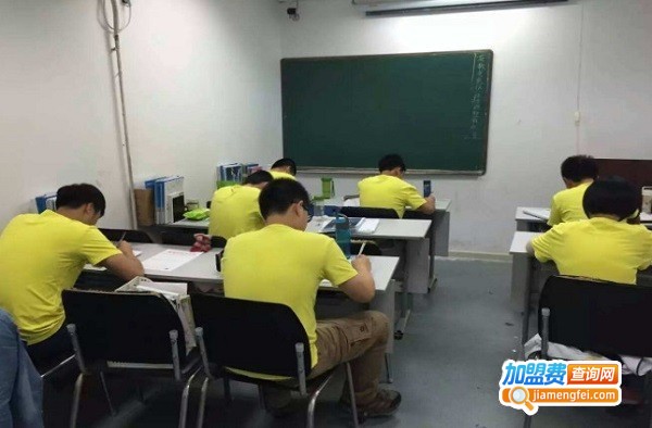 汇梦教育加盟费