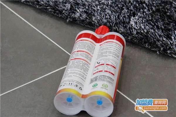 东鹏美缝加盟费