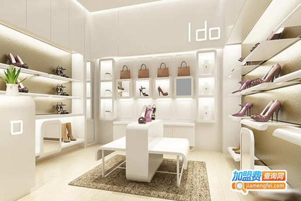 顶酷女鞋加盟费