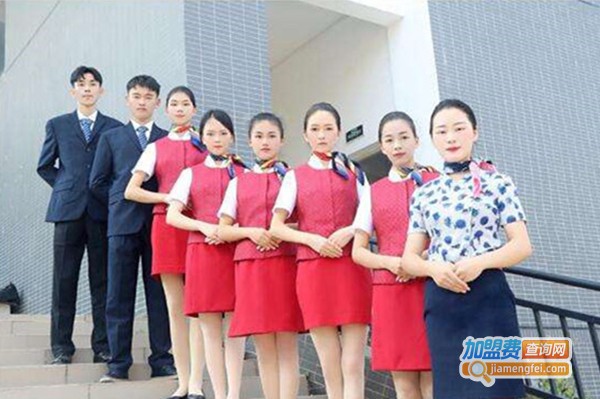 中航空港培训加盟