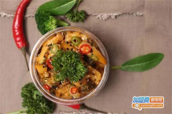 呆呆章麻辣小海鲜店
