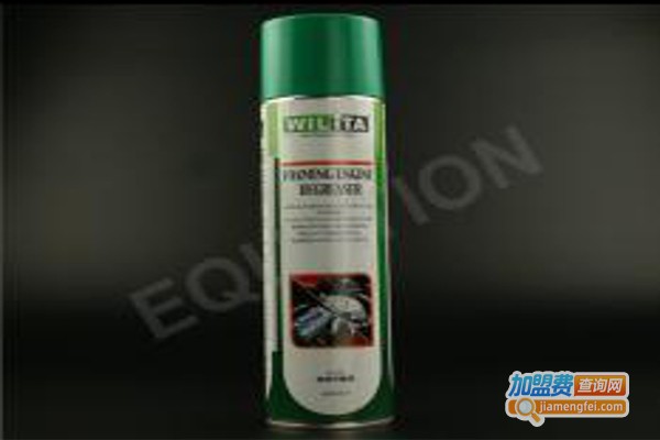 威力特wilita加盟费