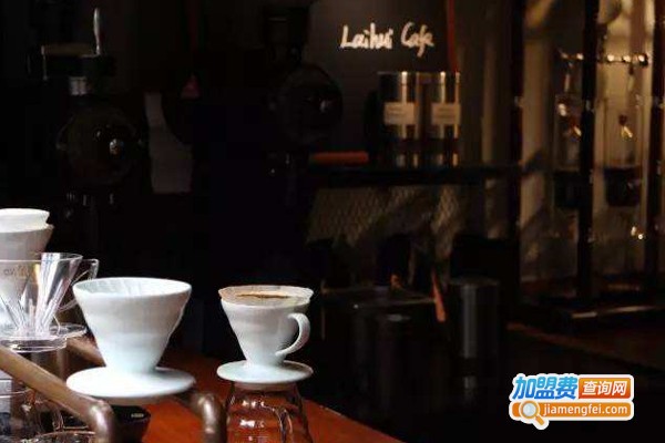 极速咖啡加盟费