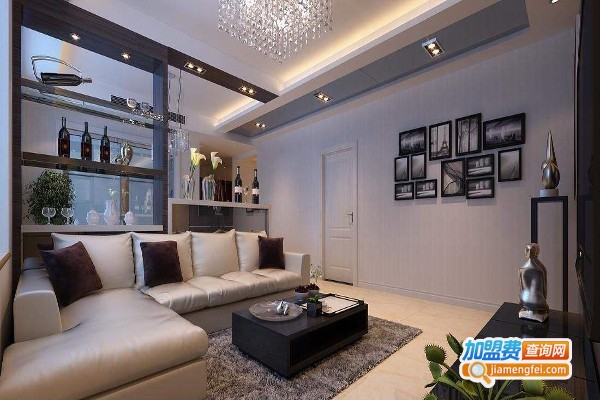 CHNSMART西恩智能家居加盟费