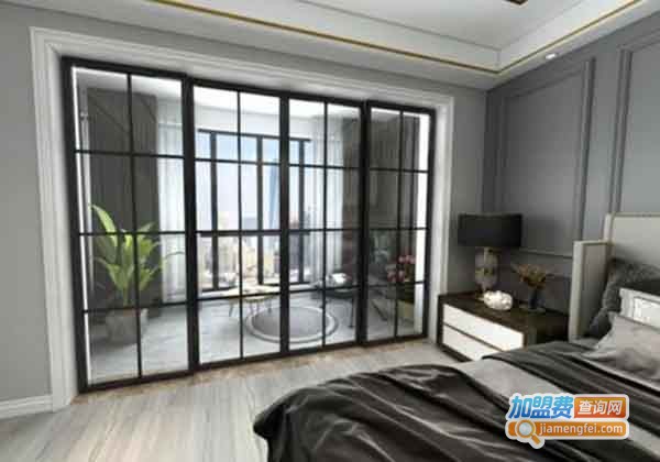 实在装饰装潢加盟费