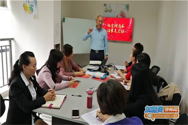 锦弘技能培训加盟费