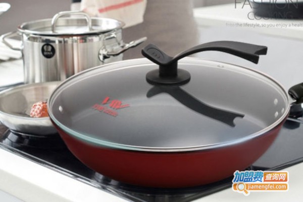 万怡炒锅加盟店