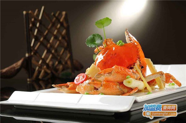 京伊兰餐厅加盟费