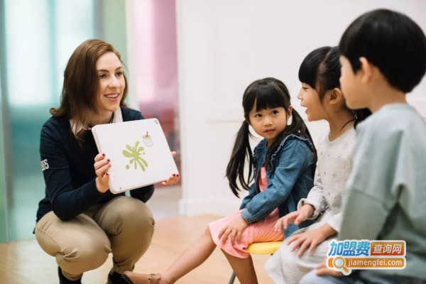 冯氏教育加盟店