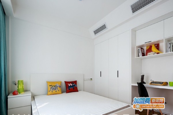 唐艺橱柜加盟费