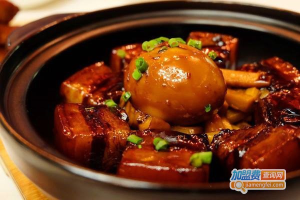 农家乐菜馆加盟