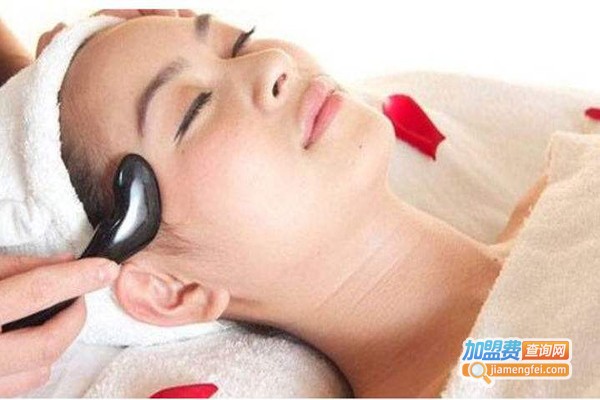 王爱金美容加盟费