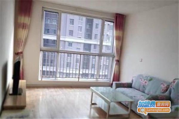 美域仕门窗加盟费