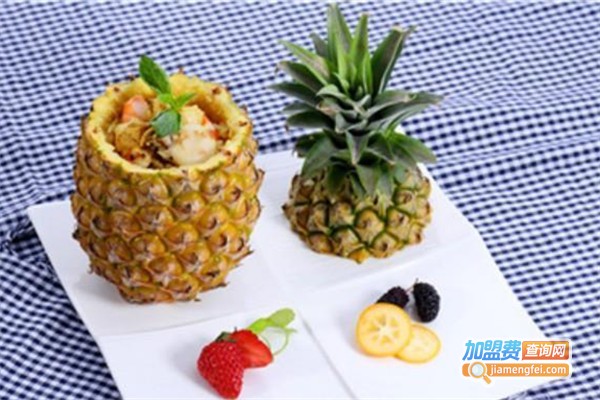 格瑞思面包坊加盟费