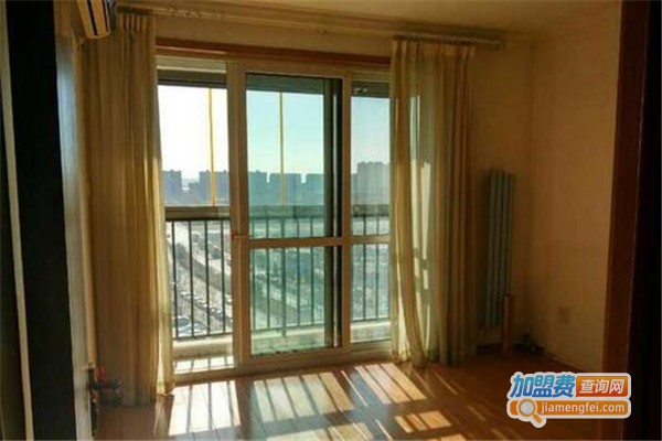 美域仕门窗加盟费