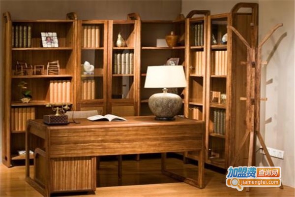 爱客多衣柜加盟费