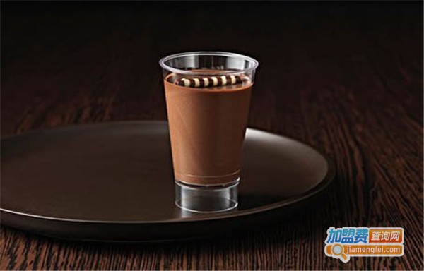 奶宝屋饮品加盟费