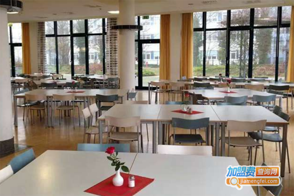 艾瑞语言培训加盟费