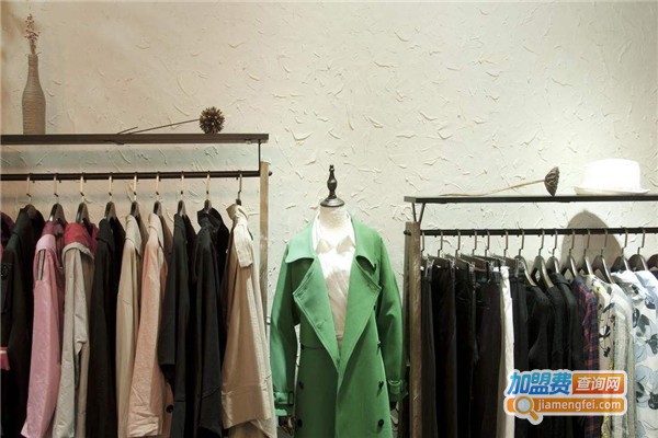 天使服饰加盟费