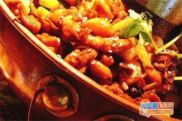 鱼家风范餐厅加盟费