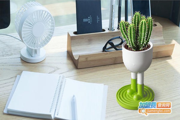 丰丰花园加盟费