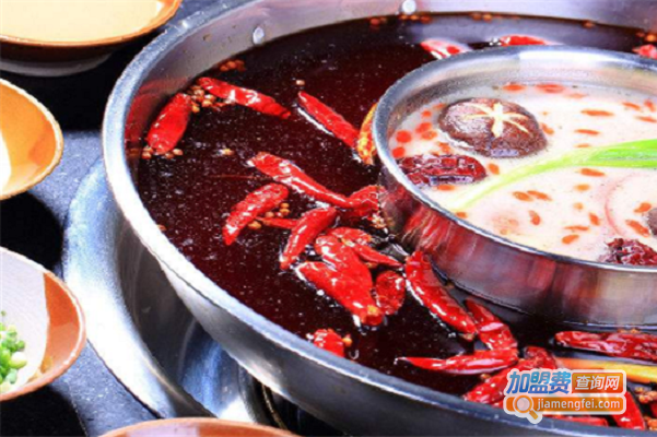 抽签牛肉涮串店