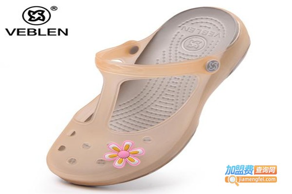 维布伦洞洞鞋加盟费