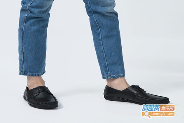 千百度男鞋加盟费