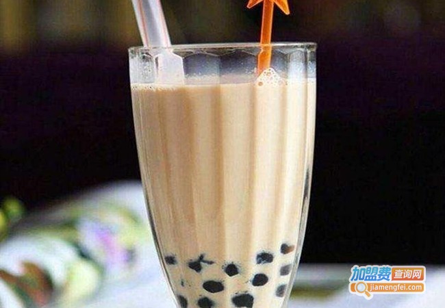 花枝甜品店加盟费