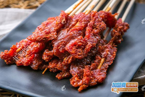 星空潮州牛肉火锅炭烧生蚝烧烤加盟费