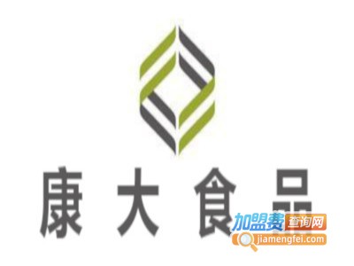 康大食品加盟