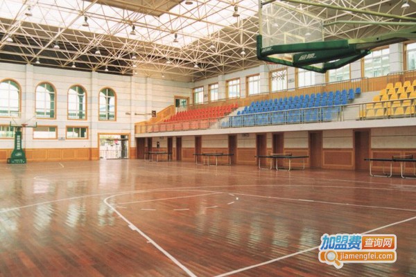 keep篮球培训加盟费