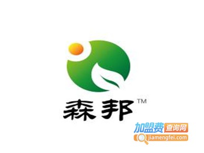 森邦净水器加盟费