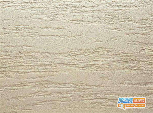 哥莱尔艺术涂料加盟费