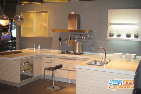 唐艺橱柜加盟店